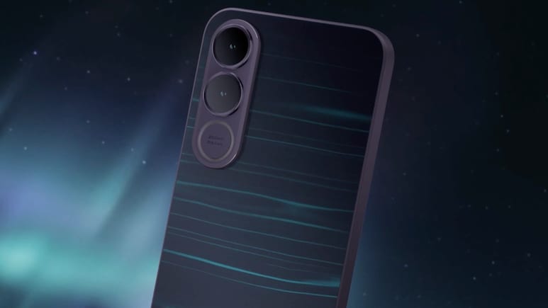 Vivo V70 FE Launched With 200MP Camera, 6.83-Inch Display, 7,000mAh Battery &mdash; Full Specs, Features, Price In India