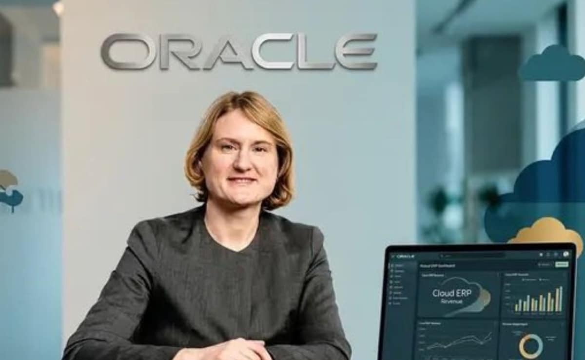 Oracle में 30,000 कर्मचारियों की छंटनी के बाद, करोड़ों की सैलरी पर नई CFO की एंट्री, जानिए पूरी कहानी