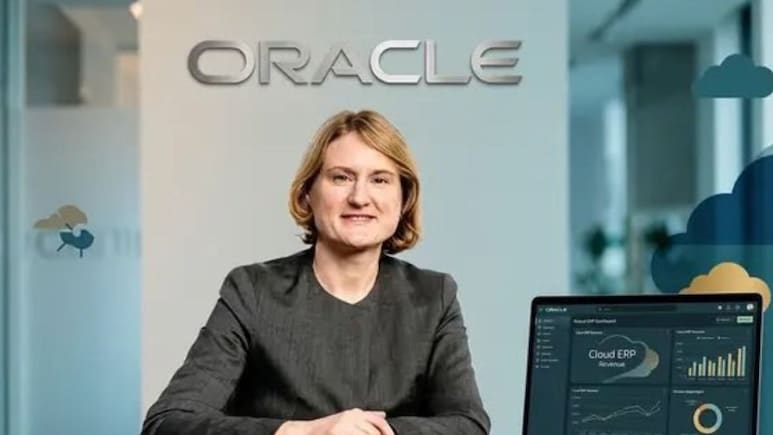 Oracle में 30,000 कर्मचारियों की छंटनी के बाद, करोड़ों की सैलरी पर नई CFO की एंट्री, जानिए पूरी कहानी
