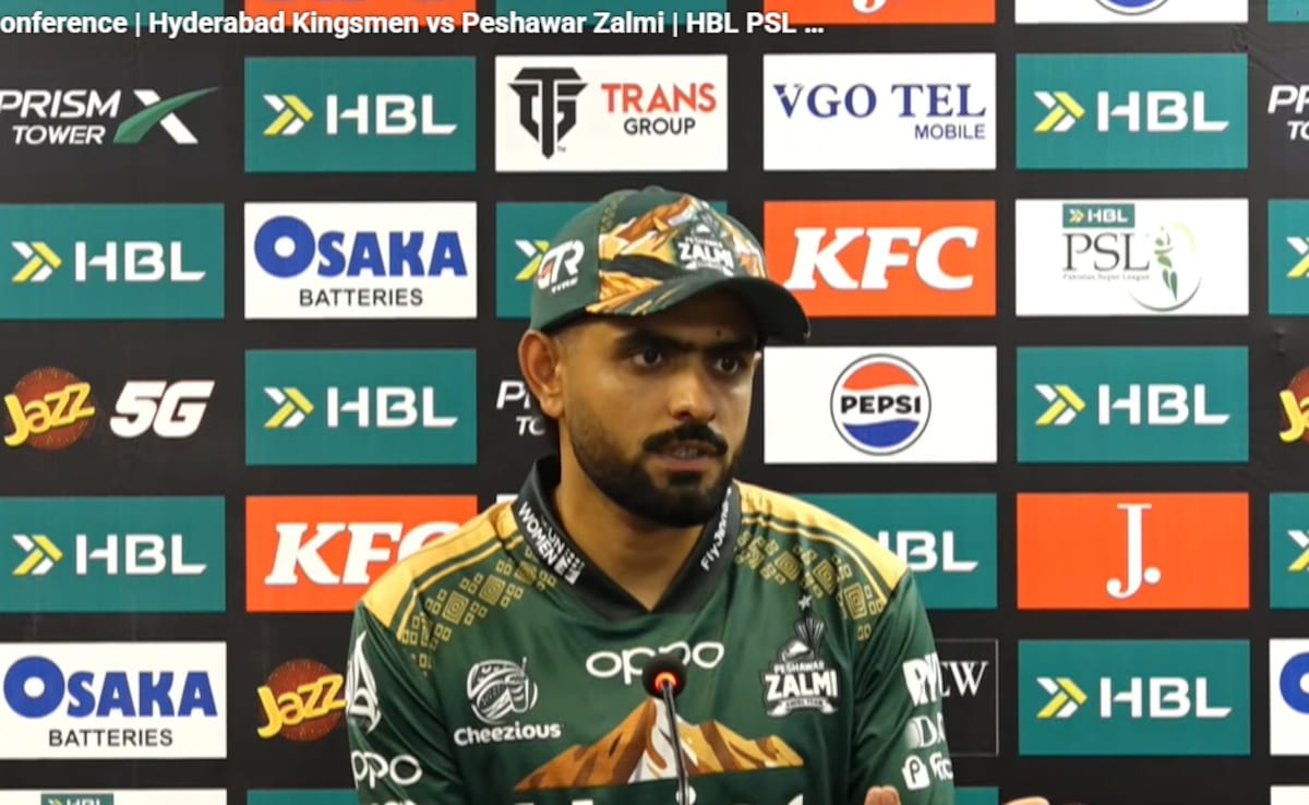 Babar Azam Minces No Words, Answers Back To 90s Pakistan Cricketers
