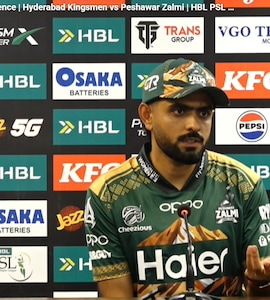 Babar Azam Minces No Words, Answers Back To 90s Pakistan Cricketers