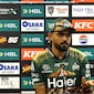 Babar Azam Minces No Words, Answers Back To 90s Pakistan Cricketers