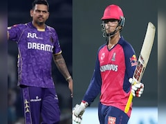 Vaibhav Sooryavanshi  vs Sunil Narine:  सबसे बड़ी टक्कर: ये जंग जीत गए वैभव, तो KKR गया काम से!