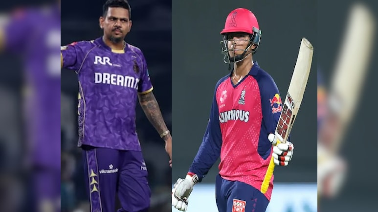 Vaibhav Sooryavanshi  vs Sunil Narine: सबसे बड़ी टक्कर: ये जंग जीत गए वैभव, तो KKR गया काम से! जानें क्यों आसान नहीं किंग खान के तुरुप के पत्ते से पार पाना