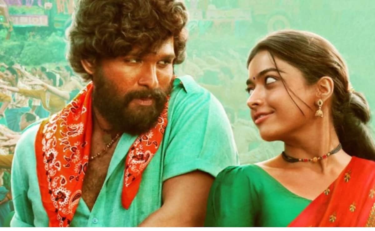 खूबसूरती और  कमाई में बॉलीवुड हीरोइनों को भी टक्कर देती हैं अल्लू अर्जुन की पत्नी, इन 5 फोटोज को देख कहेंगे- श्रीवल्ली भी हैं इनके आगे फेल