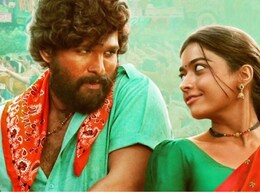 खूबसूरती और  कमाई में बॉलीवुड हीरोइनों को भी टक्कर देती हैं अल्लू अर्जुन की पत्नी, इन 5 फोटोज को देख कहेंगे- श्रीवल्ली भी हैं इनके आगे फेल