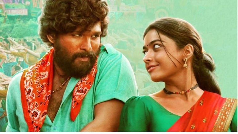 खूबसूरती और  कमाई में बॉलीवुड हीरोइनों को भी टक्कर देती हैं अल्लू अर्जुन की पत्नी, इन 5 फोटोज को देख कहेंगे- श्रीवल्ली भी हैं इनके आगे फेल