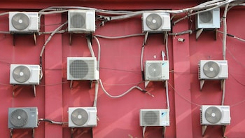 Blue Star, Voltas And LG In Focus As Companies Raise White Goods Prices To Combat Iran War Impact