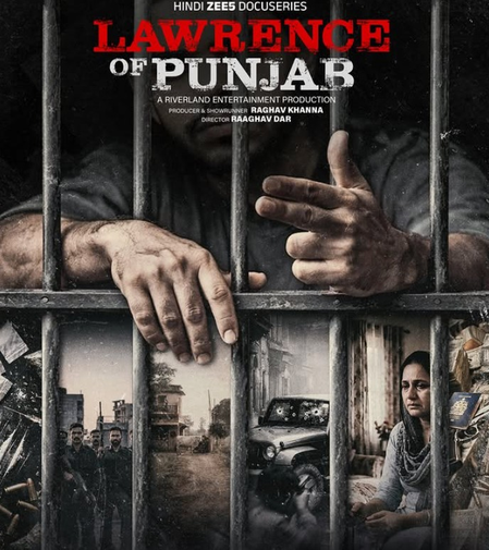 जानें किसने बनाई है लॉरेंस ऑफ पंजाब वेब सीरीज, लॉरेंस बिश्नोई गैंग ने कहा- हम इसके रिलीज होने के हक में नहीं&nbsp;