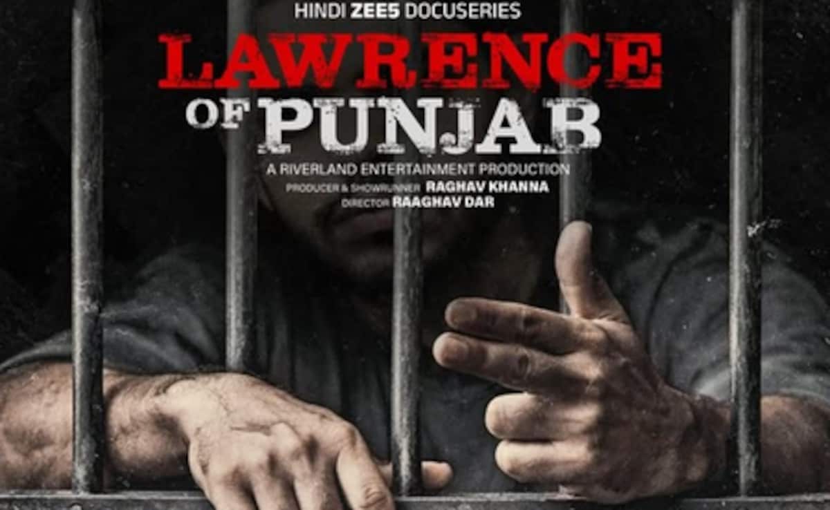 जानें किसने बनाई है लॉरेंस ऑफ पंजाब वेब सीरीज, लॉरेंस बिश्नोई गैंग ने कहा- हम इसके रिलीज होने के हक में नहीं 