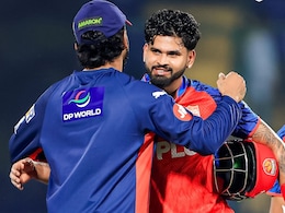 "After Virat Kohli, If Anyone Deserves Chase Master Tag, It's Shreyas Iyer": Ex-India Star