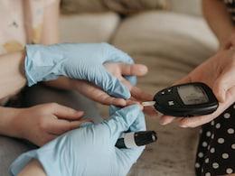 Can Blood Sugar Spikes Happen Even If You Don't Have Diabetes?