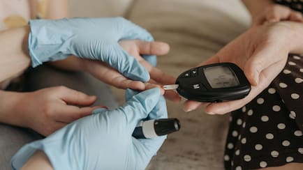 Can Blood Sugar Spikes Happen Even If You Don't Have Diabetes?