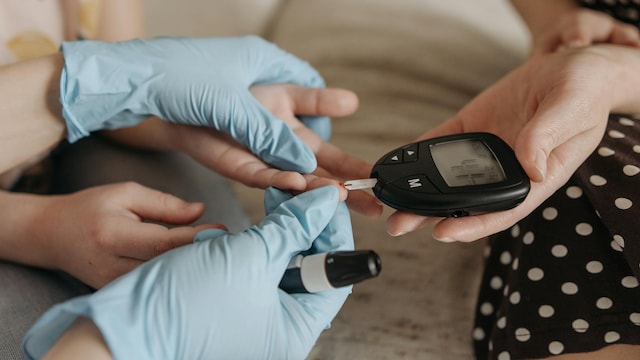 Can Blood Sugar Spikes Happen Even If You Don't Have Diabetes?