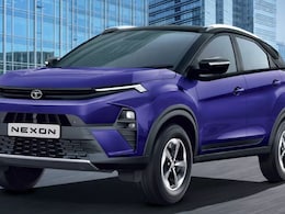Tata Nexon Emerges India's Top-Selling SUV In FY26; Creta Takes Second Spot