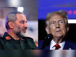 "Hollywood Delusions": Iran General's 6,000 Years Reply To "Stone Age" Barb