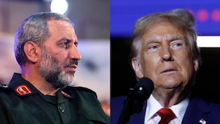 "Hollywood Delusions": Iran General's 6,000 Years Reply To "Stone Age" Barb