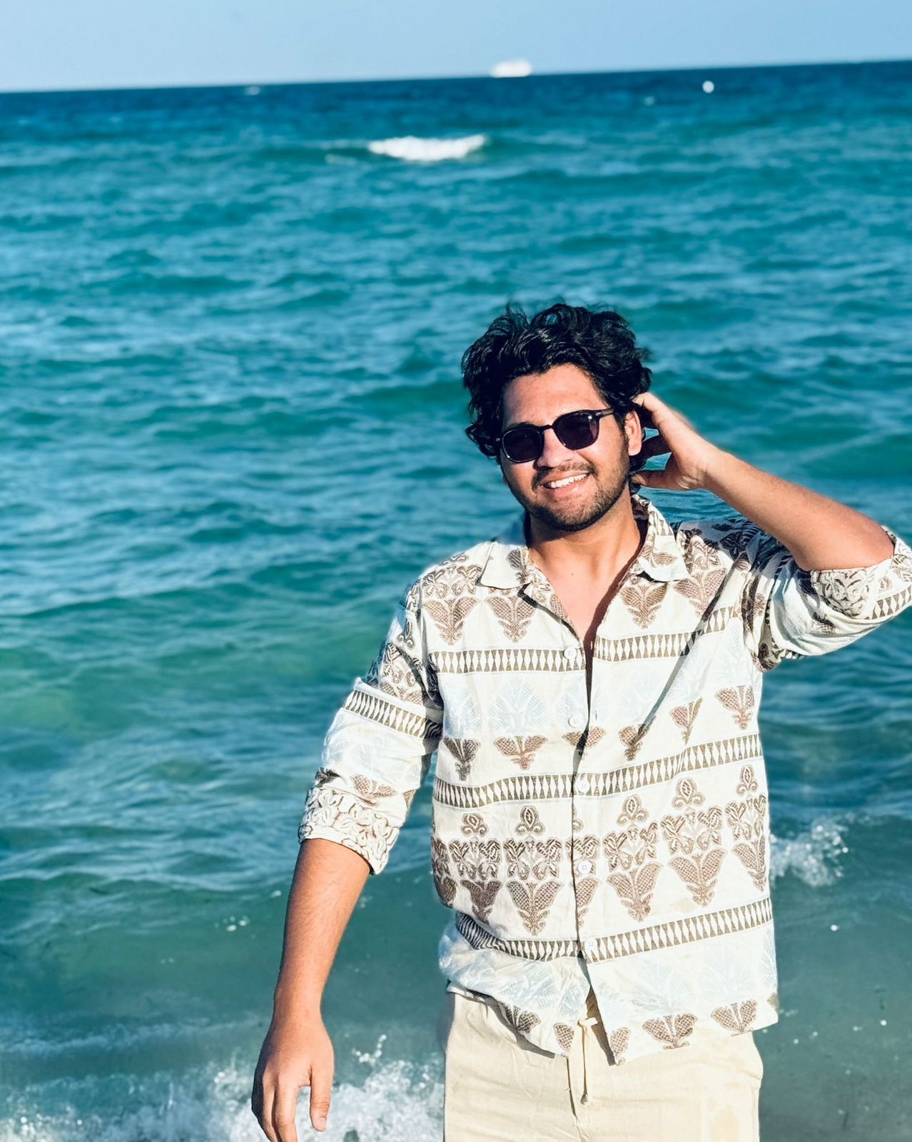 Indian-Origin Techie Drowns In US Waterfall During 26th Birthday Celebration