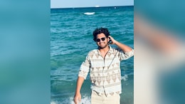 Indian-Origin Techie Drowns In US Waterfall During 26th Birthday Celebration