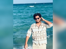 Indian-Origin Techie Drowns In US Waterfall During 26th Birthday Celebration