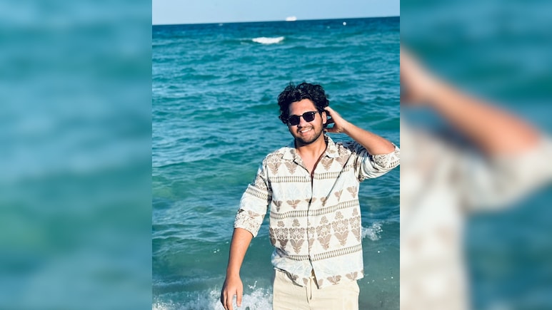 Indian-Origin Techie Drowns In US Waterfall During 26th Birthday Celebration