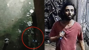 On Camera, Man Stabs Mumbai Guard After Asking Him To Recite 'Kalma'