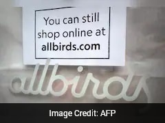 Struggling Shoe Company Pivots Overnight To AI Company, Stock Price Spikes 600%