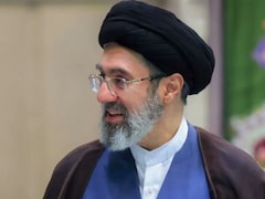 Iran's Mojtaba Khamenei May Need Prosthetic Leg After Severe Injuries: Report