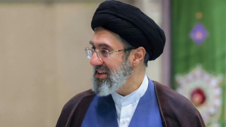 Iran's Mojtaba Khamenei May Need Prosthetic Leg After Severe Injuries: Report
