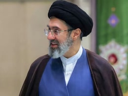 Mojtaba Khamenei's 'Jihad' Message To Hezbollah Against US, Israel