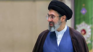 Iran Supreme Leader Names Ali Abdollahi New Armed Forces Chief