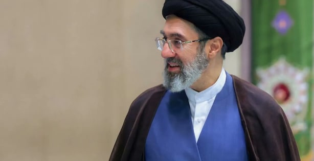 Iran's Supreme Leader Breaks Silence: 'Will Dismantle US Exploitation In Hormuz'