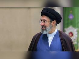 "He Is Proof Of God On Earth": Mojtaba Khamenei's Aide Amid Health Concerns
