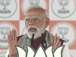 4 मई को विजय का जश्न होगा, मिठाई और झालमुड़ी बांटी जाएगी... बंगाल में बोले पीएम मोदी