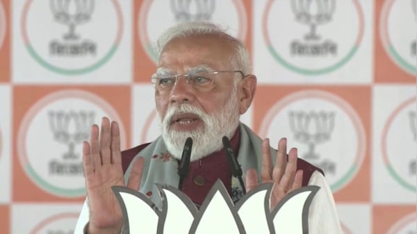 4 मई को विजय का जश्न होगा, मिठाई और झालमुड़ी बांटी जाएगी... बंगाल में बोले पीएम मोदी