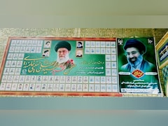 सुप्रीम लीडर जिंदा हैं... ईरान में वायरल पोस्टर की सच्चाई आई सामने, NDTV की Exclusive Report