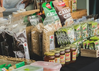 What Is In Your Packaged Food? How To Read The Label For Hidden Sugar, Salt, Fats