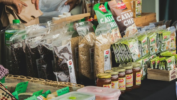 What Is In Your Packaged Food? How To Read The Label For Hidden Sugar, Salt, Fats