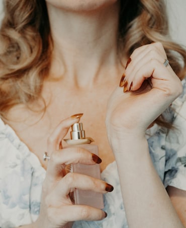 8 Easy Ways To Smell Good In Summer