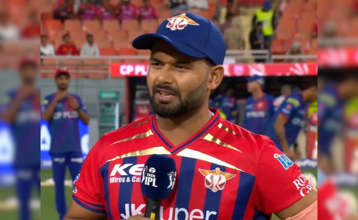 वह ओपनिंग करेंगे, हाई स्कोरिंग मैच में बडोनी से क्यों कराया गया पारी का आगाज? कैप्टन ने पंत ने तोड़ी चुप्पी