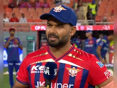 'वह ओपनिंग करेंगे', हाई स्कोरिंग मैच में बडोनी से क्यों कराया गया पारी का आगाज? कैप्टन ने पंत ने तोड़ी चुप्पी