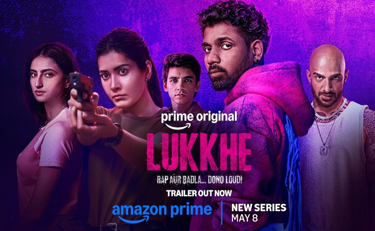 Lukkhe Trailer Release: रैप की दुनिया में बदले की जंग! ‘लुक्खे’ का धमाकेदार ट्रेलर रिलीज