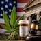 US Marijuana Rule Change Explained: What It Means For Markets, Research, Patients