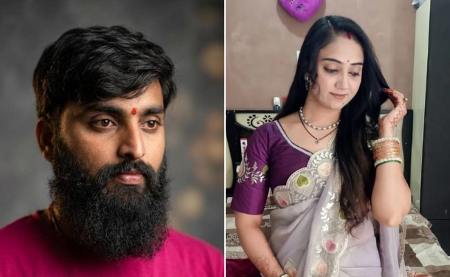 "Tum Kaale Ho, Don't Deserve Me": Madhya Pradesh Woman Plots Murder Of Husband With Lover