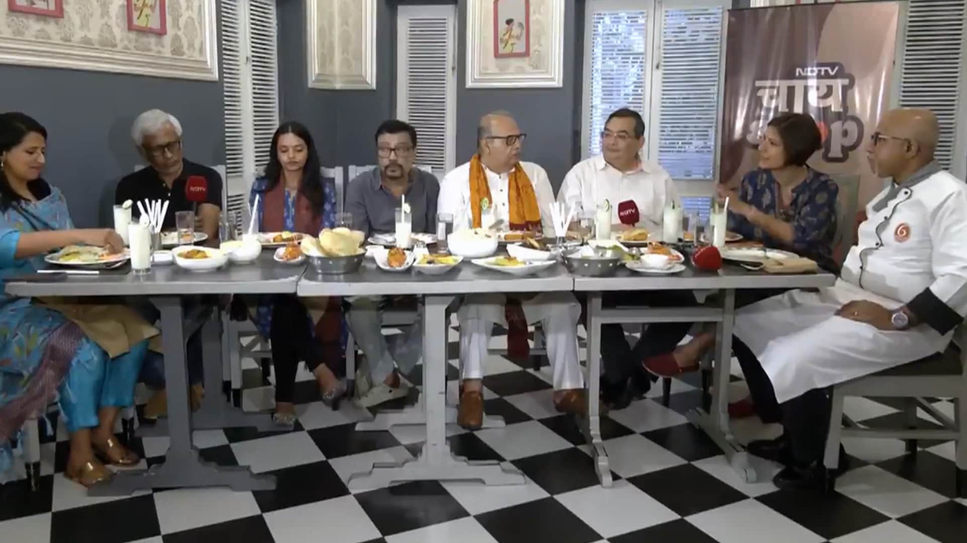 Bengal's Food Politics: Culture War or Election Strategy?