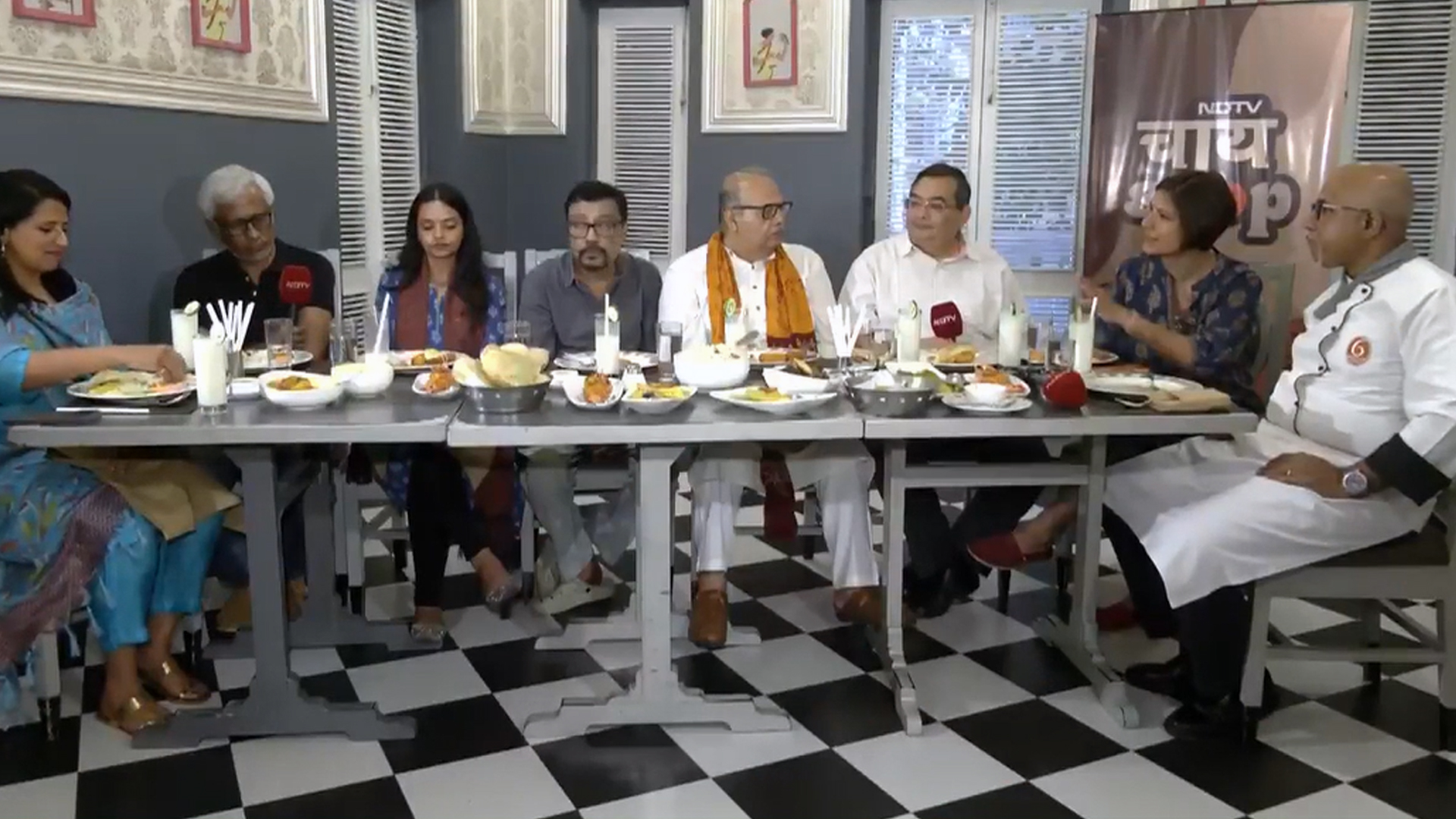 Bengal's Food Politics: Culture War or Election Strategy?