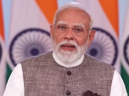 'Might Not Have 66% Votes, But We Have 100% Support Of Women': PM Modi