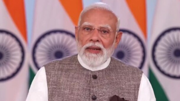 'Might Not Have 66% Votes, But We Have 100% Support Of Women': PM Modi