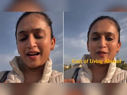 यही है विदेश में रहने की असली कीमत! अपने कजिन की शादी में नहीं पहुंच पाई महिला, सोशल मीडिया पर शेयर की अपनी फीलिंग, वीडियो वायरल