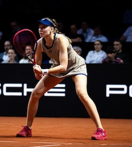 Elena Rybakina Bows Out Of Madrid Open, Aryna Sabalenka Reaches Quarters